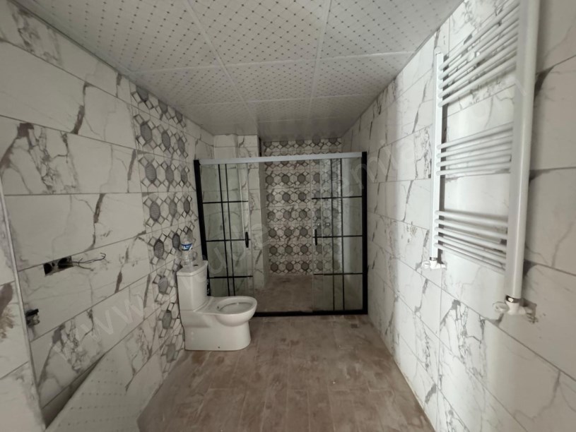 ASLANPAŞA  MAH TUNÇ REZİDANS 2+0 SATILIK DAİRELER