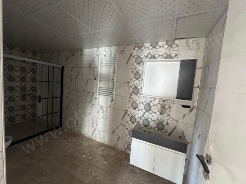 ASLANPAŞA  MAH TUNÇ REZİDANS 2+0 SATILIK DAİRELER