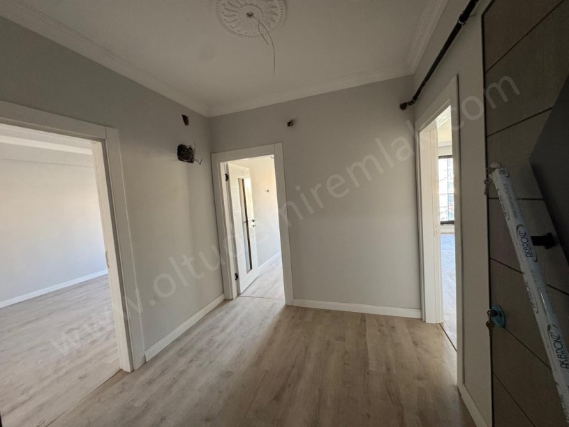 ASLANPAŞA  MAH TUNÇ REZİDANS 2+0 SATILIK DAİRELER