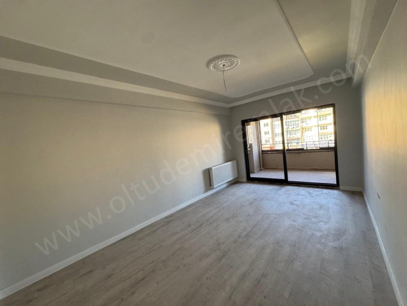 ASLANPAŞA  MAH TUNÇ REZİDANS 2+0 SATILIK DAİRELER