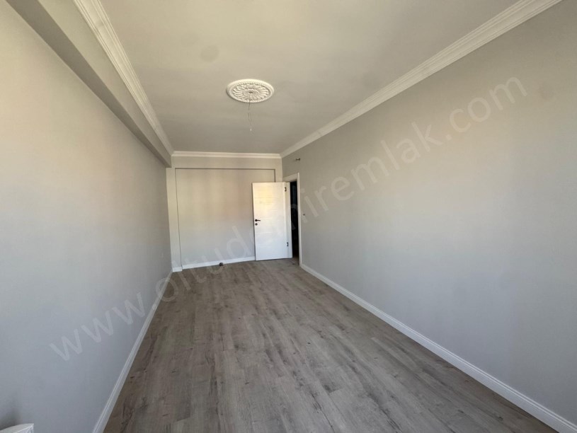 ASLANPAŞA  MAH TUNÇ REZİDANS 2+0 SATILIK DAİRELER