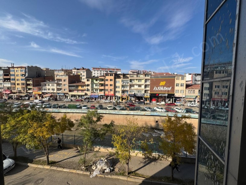 ASLANPAŞA  MAH TUNÇ REZİDANS 2+0 SATILIK DAİRELER