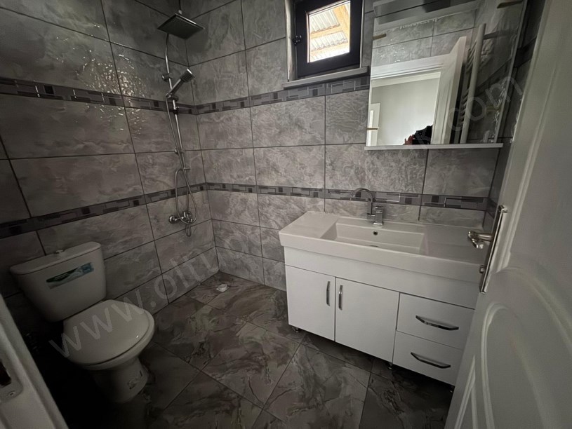 ŞEHİTLER MAH. AK ZİRVE İNŞAAT 5+1 SATILIK DUBLEKS