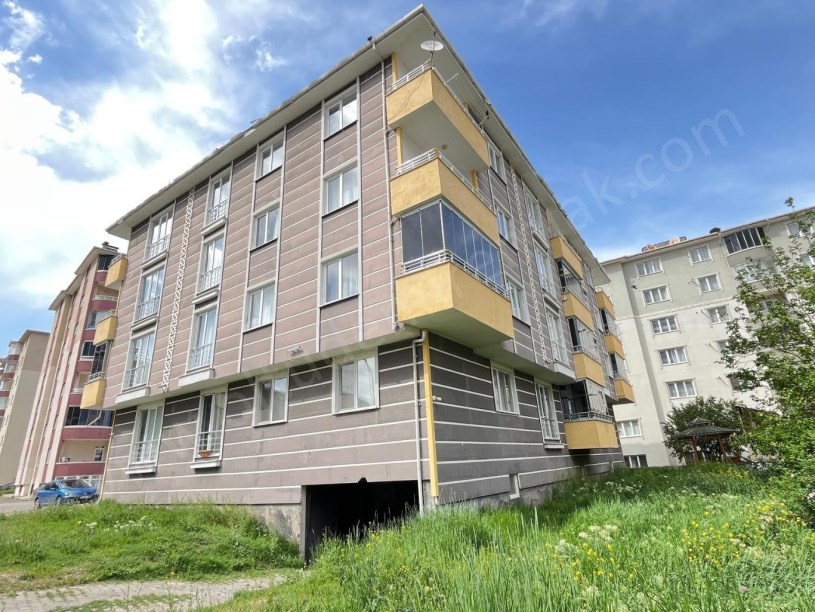 YASİNHAŞİMOĞLU MAH. VAROL APARTMANI 185 M2 4+1 SATILIK DAİRE