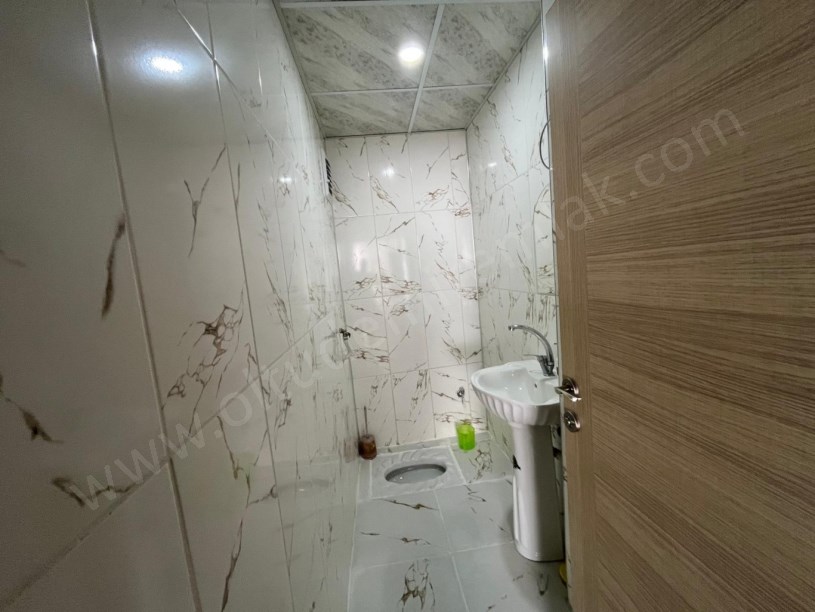 YASİNHAŞİMOĞLU MAH. VAROL APARTMANI 185 M2 4+1 SATILIK DAİRE