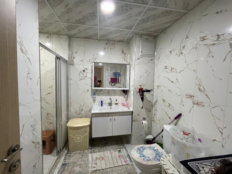 YASİNHAŞİMOĞLU MAH. VAROL APARTMANI 185 M2 4+1 SATILIK DAİRE