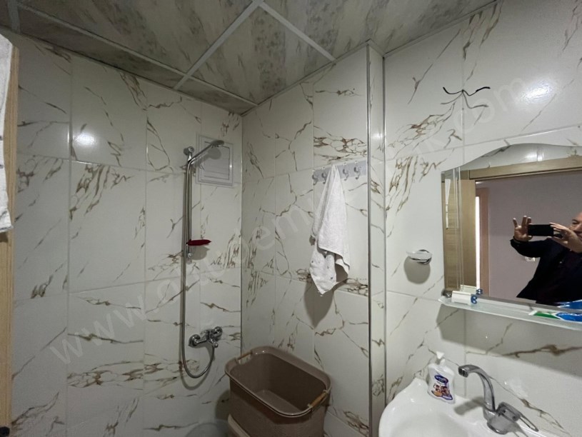 YASİNHAŞİMOĞLU MAH VAROL APARTMANI 1. KAT 4+1 SATILIK DAİRE