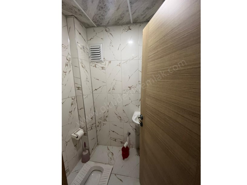 YASİNHAŞİMOĞLU MAH VAROL APARTMANI 1. KAT 4+1 SATILIK DAİRE