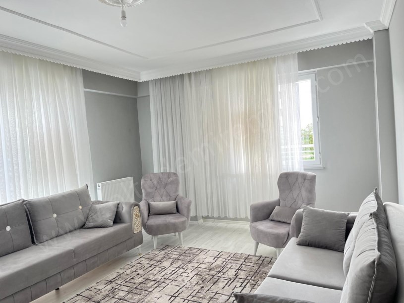 YASİNHAŞİMOĞLU MAH VAROL APARTMANI 1. KAT 4+1 SATILIK DAİRE