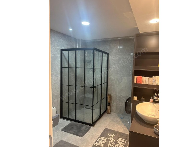 YASİNHAŞİMOGLU MAH. MMD BEYOĞLU APT. 2. KAT 4+1 SATILIK DAİRE