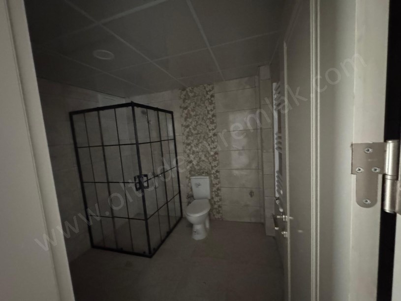 CUMHURİYET MAH.25 MART PARK KARŞISI EMİN REZİDANS 4. KAT 2+1 SATILIK DAİRE