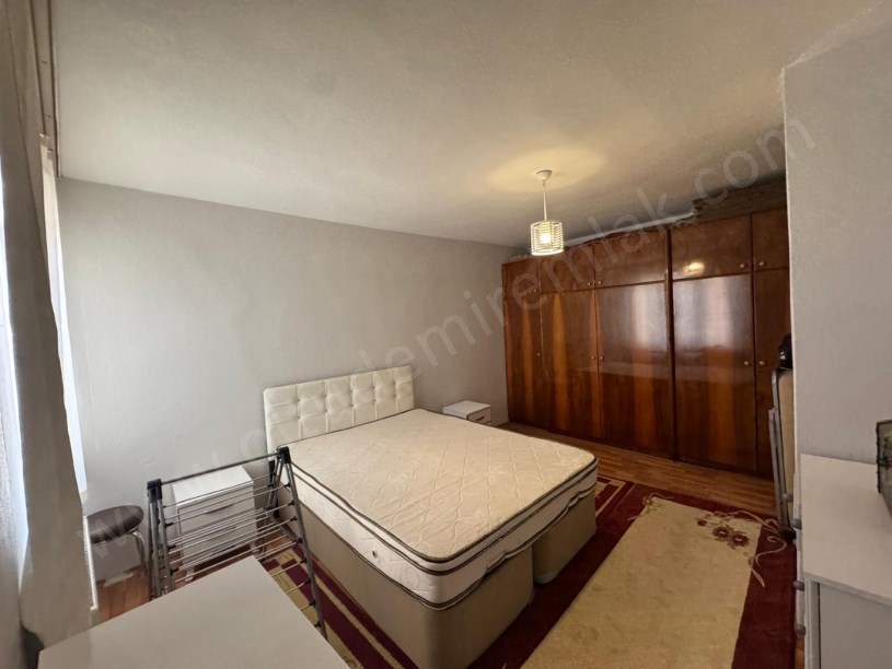 ASLANPAŞA MAH. MERVE APARTMANI 3.KAT 3+1 SATILIK DAİRE