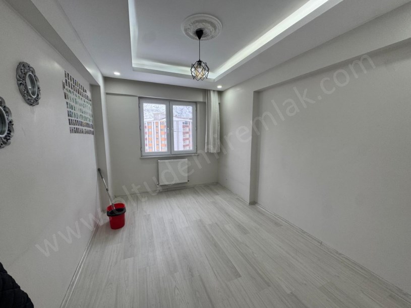 OSMANLI KONUTLARI 1. ETAP  C BLOK 3. KAT 3+1 SATILIK DAİRE