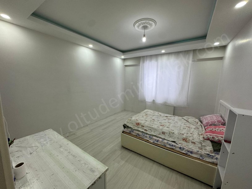 OSMANLI KONUTLARI 1. ETAP  C BLOK 3. KAT 3+1 SATILIK DAİRE