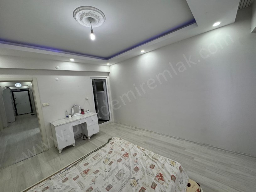 OSMANLI KONUTLARI 1. ETAP  C BLOK 3. KAT 3+1 SATILIK DAİRE