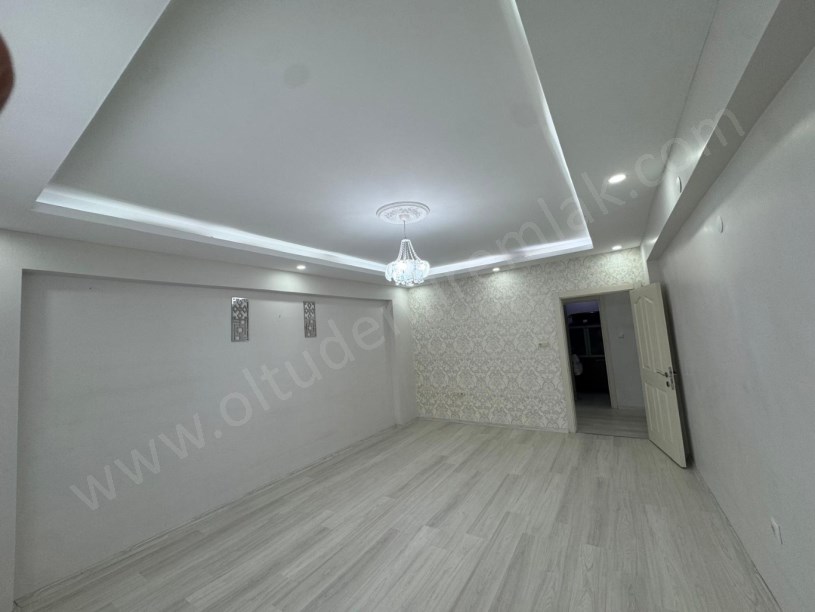 OSMANLI KONUTLARI 1. ETAP  C BLOK 3. KAT 3+1 SATILIK DAİRE