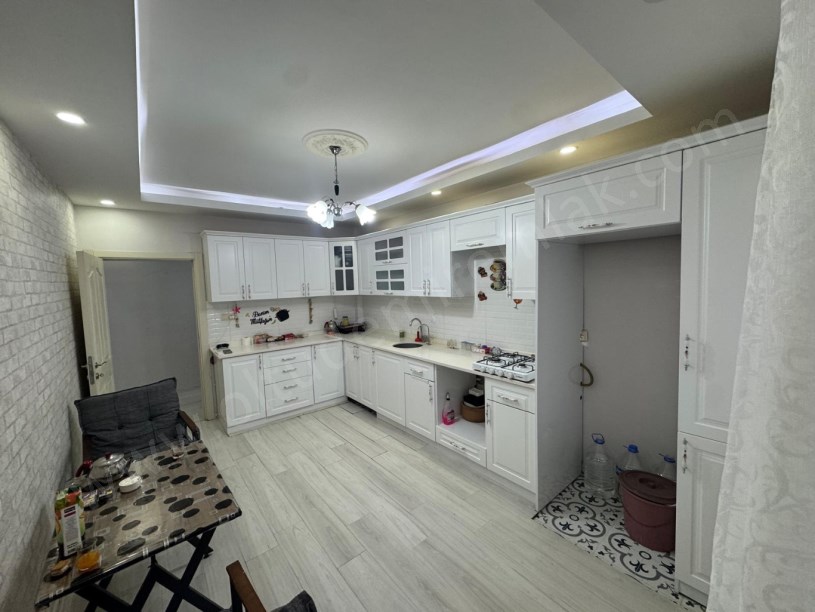 OSMANLI KONUTLARI 1. ETAP  C BLOK 3. KAT 3+1 SATILIK DAİRE