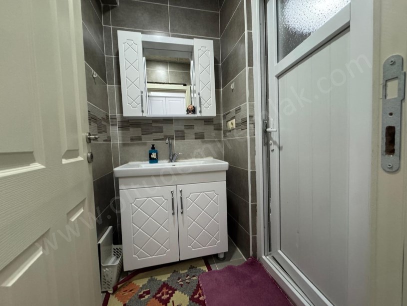 OSMANLI KONUTLARI 1. ETAP  C BLOK 3. KAT 3+1 SATILIK DAİRE