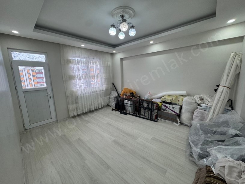 OSMANLI KONUTLARI 1. ETAP  C BLOK 3. KAT 3+1 SATILIK DAİRE
