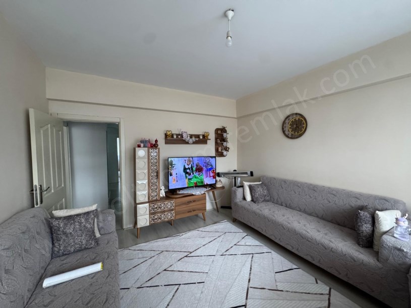 YASİNHAŞİMOĞLU MAH. GANİOĞLU SİTESİ D BLOK 2. KAT SATILIK DAİRE