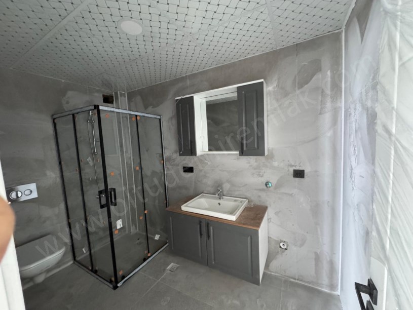 ŞEHİTLER MAH. SİYAH İNCİ SİTESİ B BLOK 2, KAT 2+1 SATILIK DAİRE