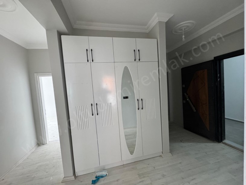 ŞEHİTLER MAH. SİYAH İNCİ SİTESİ B BLOK 2, KAT 2+1 SATILIK DAİRE