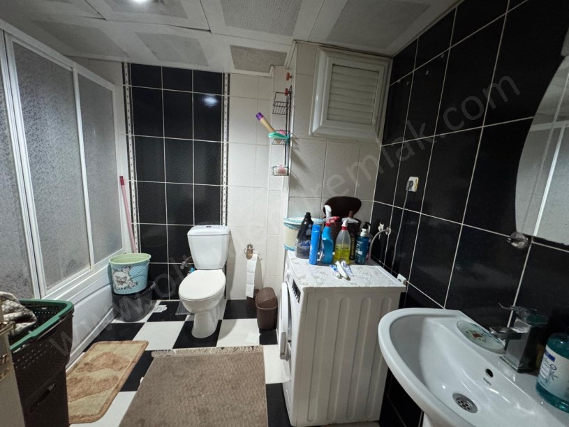 KARABEKİR MAH ŞENDURAK CAD. ŞOK MARKET ÜSTÜ SATILIK 3+1 DAİRE