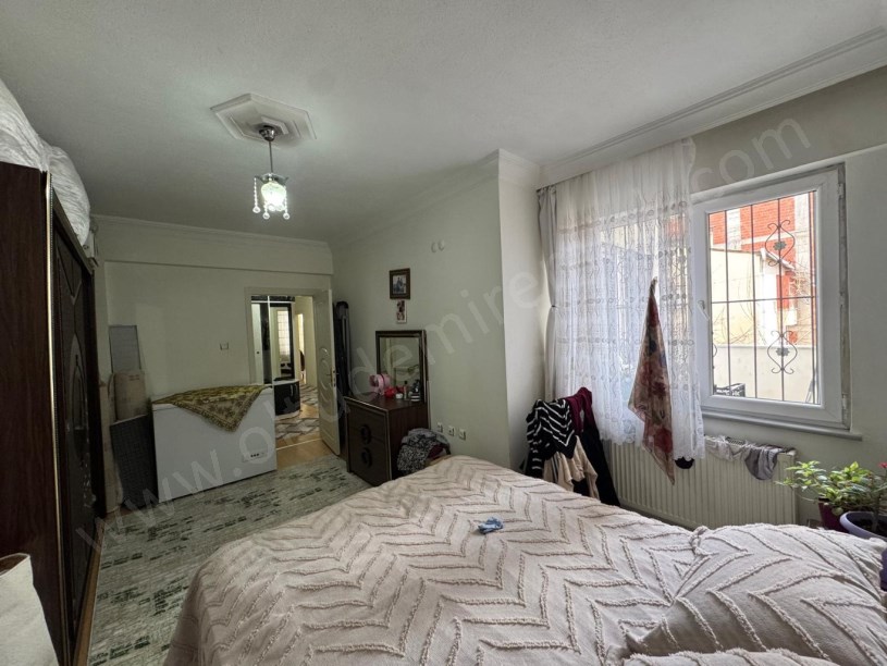 KARABEKİR MAH ŞENDURAK CAD. ŞOK MARKET ÜSTÜ SATILIK 3+1 DAİRE