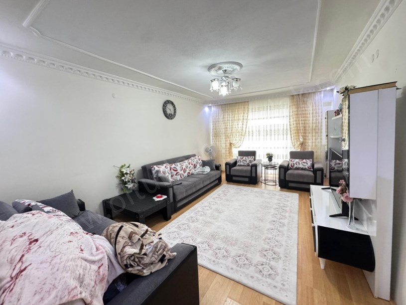 KARABEKİR MAH ŞENDURAK CAD. ŞOK MARKET ÜSTÜ SATILIK 3+1 DAİRE