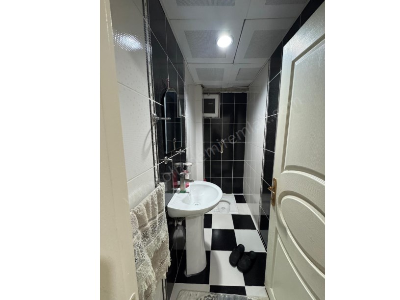 KARABEKİR MAH ŞENDURAK CAD. ŞOK MARKET ÜSTÜ SATILIK 3+1 DAİRE