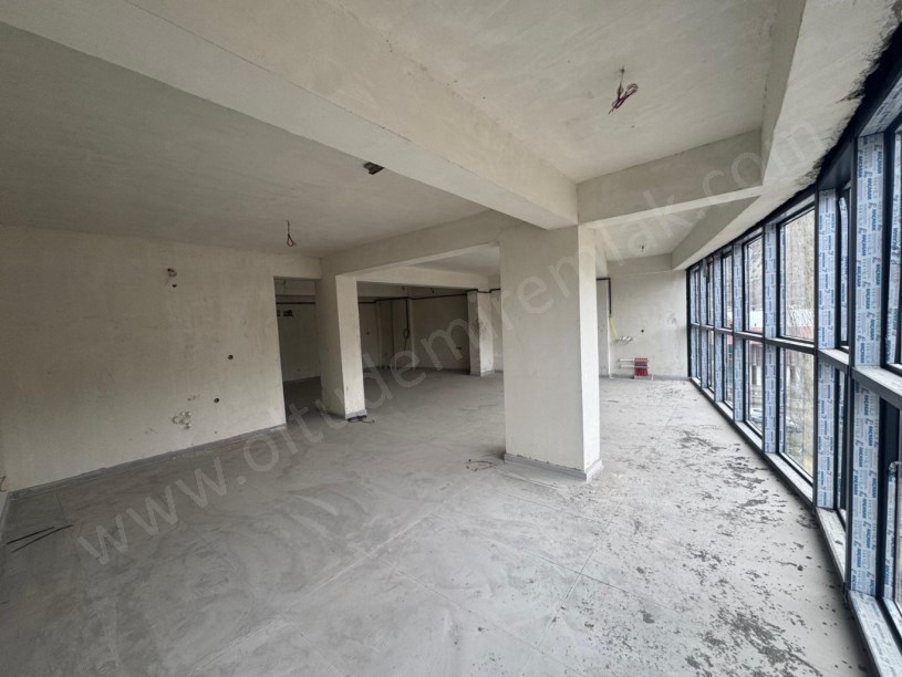 KARABEKİR MAH. HÜKÜMET KONAĞI MMD PLAZA 4.KAT SATILIK İŞ YERİ 