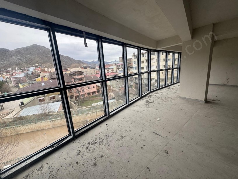 KARABEKİR MAH. HÜKÜMET KONAĞI MMD PLAZA 4.KAT SATILIK İŞ YERİ 