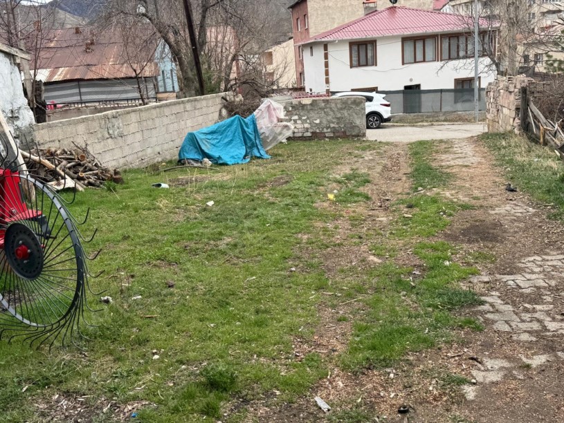 YASİNHAŞİMOĞLU MAH. 2 KATLI MÜSTAKİL SATILIK EV