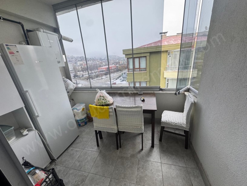 AK ZİRVE İNŞAAT SATILIK DUBLEKS