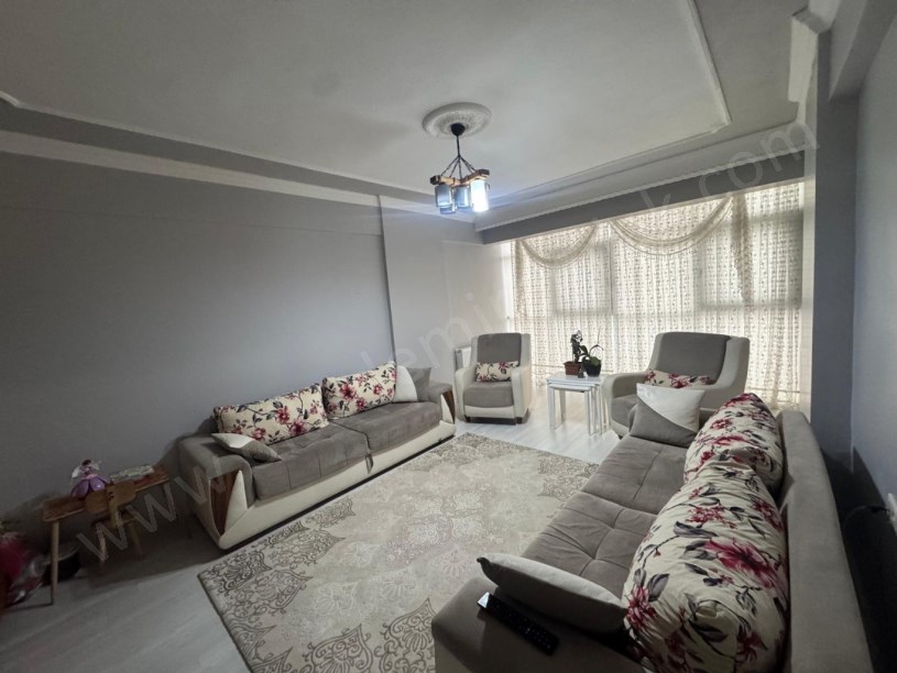 AK ZİRVE İNŞAAT SATILIK DUBLEKS