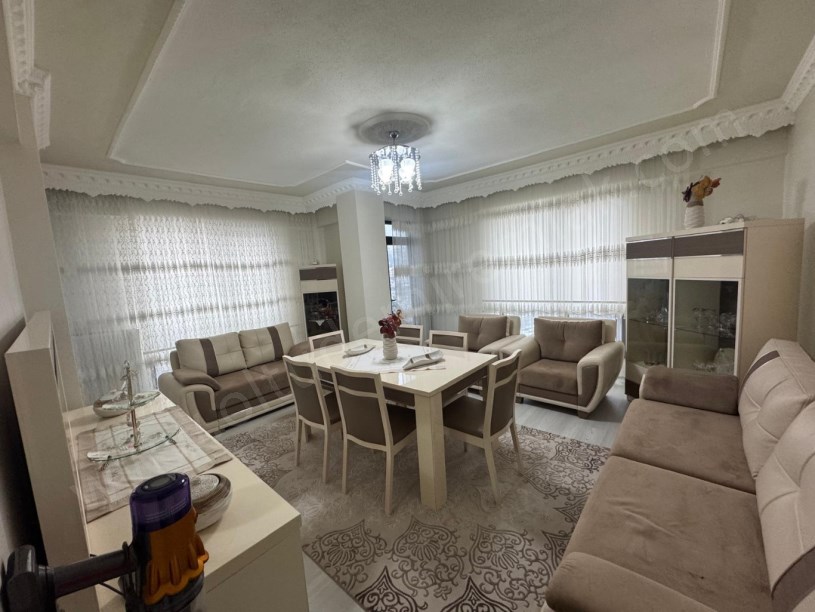 AK ZİRVE İNŞAAT SATILIK DUBLEKS