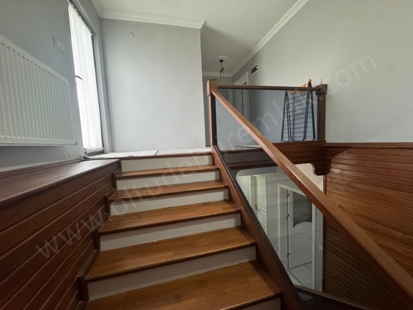 AK ZİRVE İNŞAAT SATILIK DUBLEKS