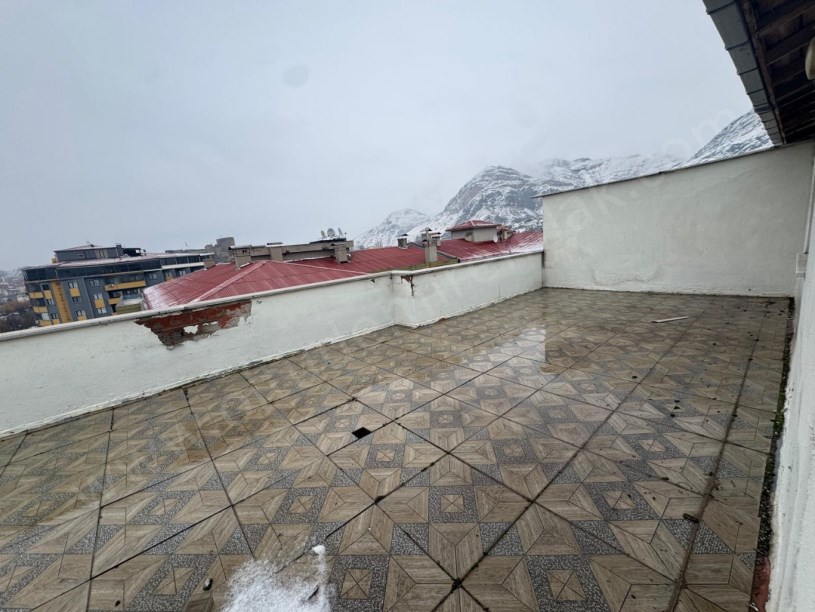 AK ZİRVE İNŞAAT SATILIK DUBLEKS