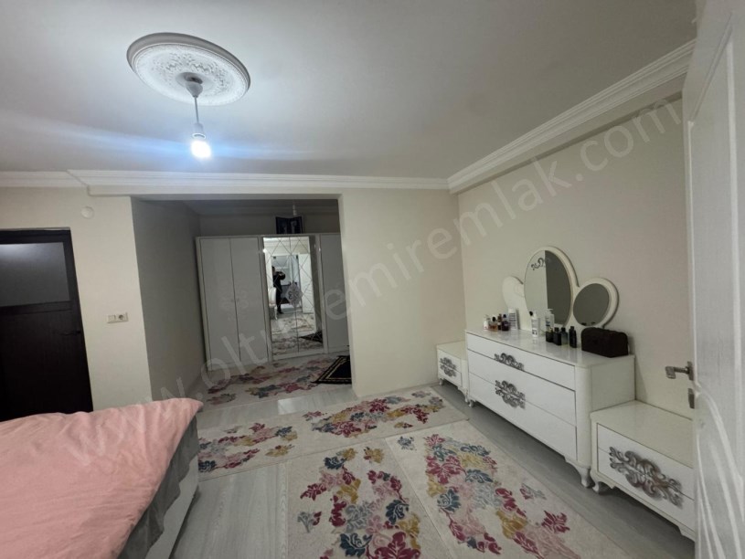 AK ZİRVE İNŞAAT SATILIK DUBLEKS