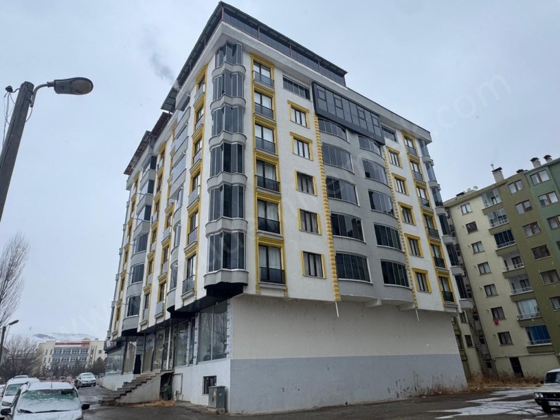 AK ZİRVE İNŞAAT SATILIK DUBLEKS