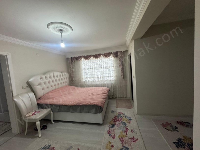 AK ZİRVE İNŞAAT SATILIK DUBLEKS