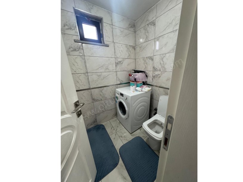 AK ZİRVE İNŞAAT SATILIK DUBLEKS