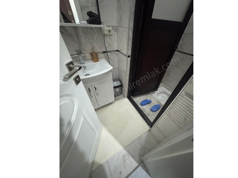 AK ZİRVE İNŞAAT SATILIK DUBLEKS