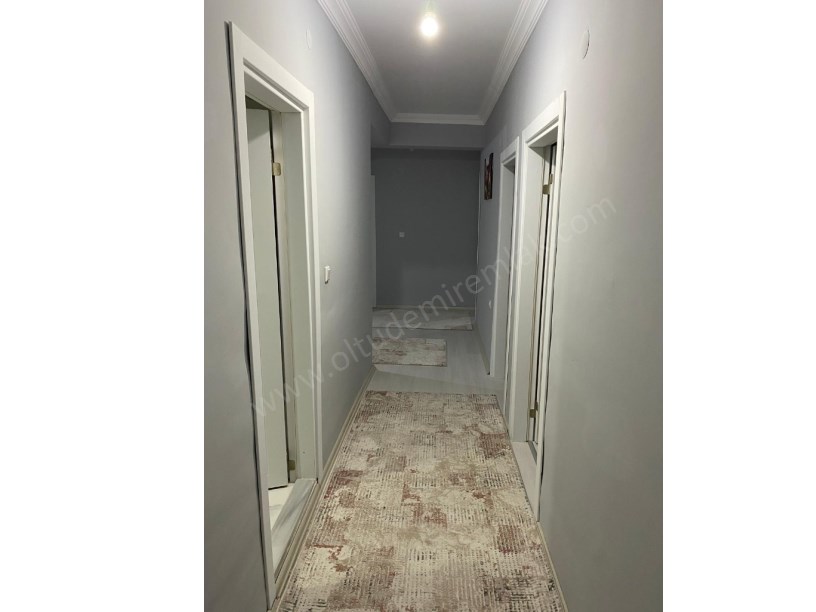 AK ZİRVE İNŞAAT SATILIK DUBLEKS