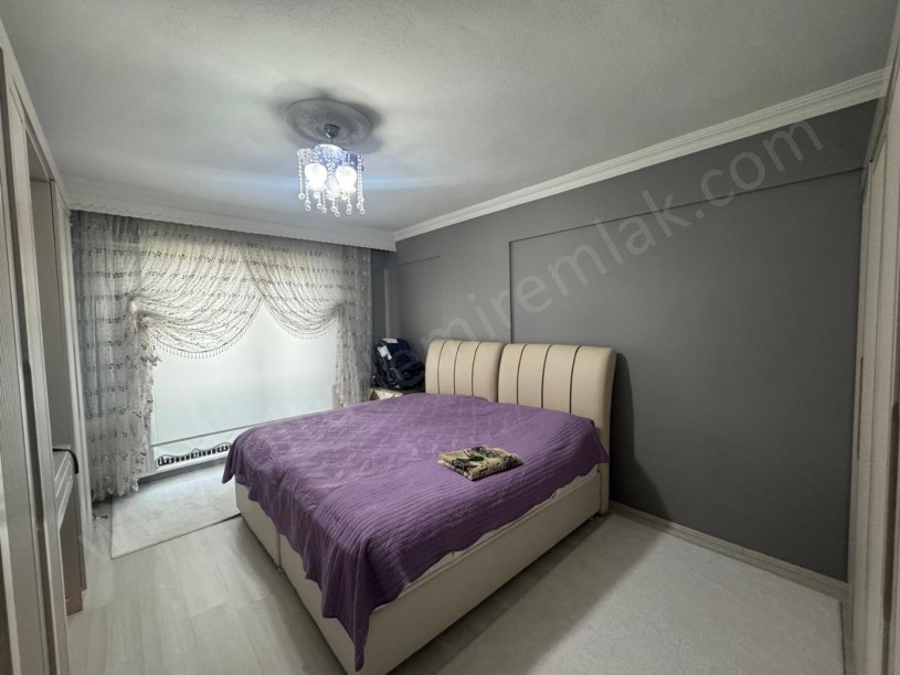 AK ZİRVE İNŞAAT SATILIK DUBLEKS