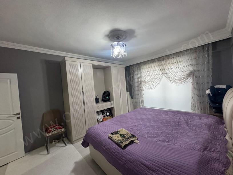 AK ZİRVE İNŞAAT SATILIK DUBLEKS