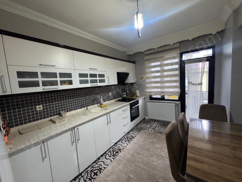 AK ZİRVE İNŞAAT SATILIK DUBLEKS