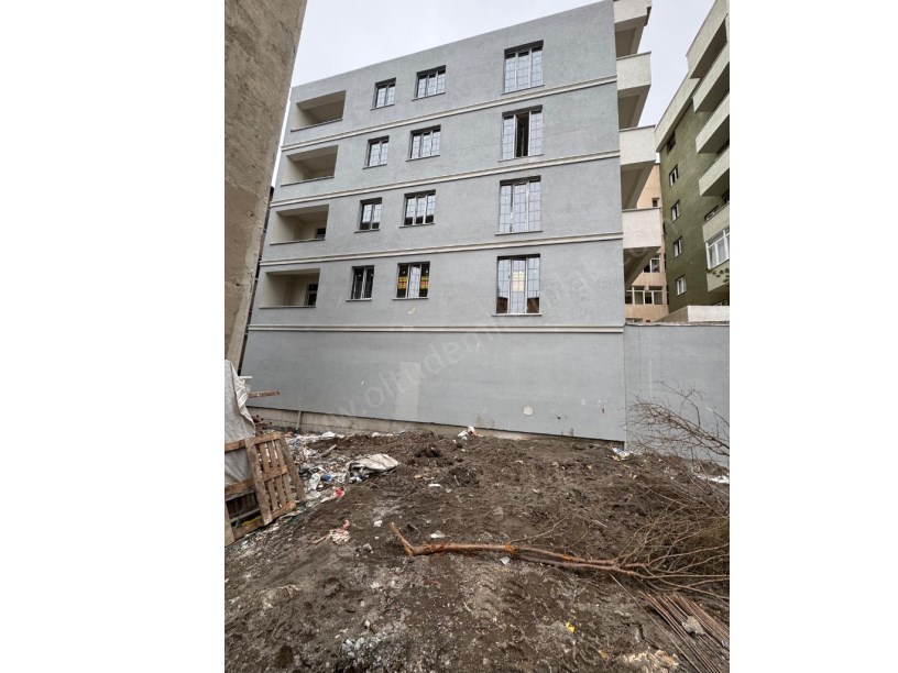KARABEKİR MAH. ŞENDURAK CAD HACIBEY KONAĞI 1. KAT 3+1 150 M2 SATILIK DAİRE