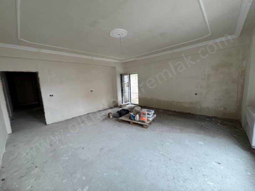 KARABEKİR MAH. ŞENDURAK CAD HACIBEY KONAĞI 1. KAT 3+1 150 M2 SATILIK DAİRE