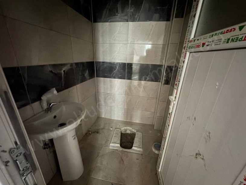 KARABEKİR MAH. ŞENDURAK CAD HACIBEY KONAĞI 1. KAT 3+1 150 M2 SATILIK DAİRE